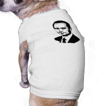 Vladimir Putin Doggie T-shirt