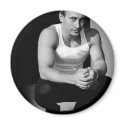 Vladimir Putin magnets by pantavila Vladimir Putin magnets