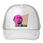 Vladimir Putin with Stars Hats
