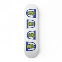 Vladislav, Czech skateboards by bestflag Vladislav, Czech skateboards