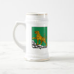 Vladivostok Coat of Arms Mug