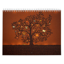 Vladstudio  2008 Calendar