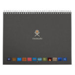 Vladstudio 2011 Calendar #1