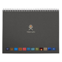 Vladstudio 2011 Calendar #1