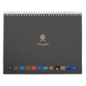 Vladstudio 2011 Calendar #1