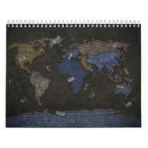 Vladstudio Calendar 2009 1