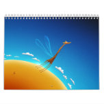 Vladstudio Calendar 2009 2