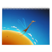 Vladstudio Calendar 2009 2 by vladstudio Vladstudio Calendar 2009 2