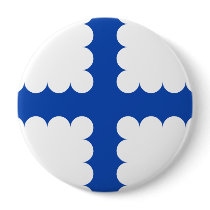 Vlag Beersel, Belgium buttons by bestflag Vlag Beersel, Belgium buttons