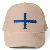 Vlag Beersel, Belgium hats by bestflag Vlag Beersel, Belgium hats