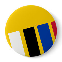 VlagLiesveld, Netherlands Pins