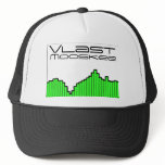Vlast Mooskee Bars Hat