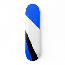Vlcice, Czech Skate Deck