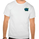 VM Girl t-shirts
