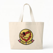 VMA-211 Wake Island Avengers bags