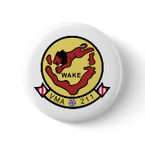 VMA-211 Wake Island Avengers buttons