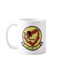 VMA-211 Wake Island Avengers mugs by peter_pan03 VMA-211 Wake Island Avengers mugs