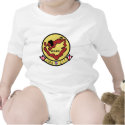 VMA-211 Wake Island Avengers t-shirts