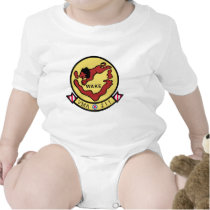 VMA-211 Wake Island Avengers t-shirts