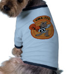 VMA-223 Stone Pet T-shirt