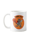 VMA-223 Stone mugs