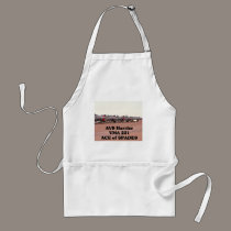 VMA 231 aprons