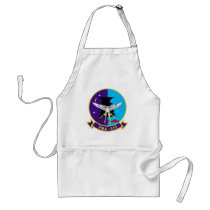 VMA-513 Flying Nightmares Apron