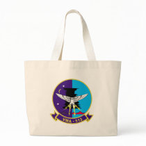 VMA-513 Flying Nightmares bags by peter_pan03 VMA-513 Flying Nightmares bags