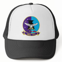 VMA-513 Flying Nightmares hats by peter_pan03 VMA-513 Flying Nightmares hats
