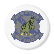 VMAQ-4 Seahwks magnets by peter_pan03 VMAQ-4 Seahwks magnets