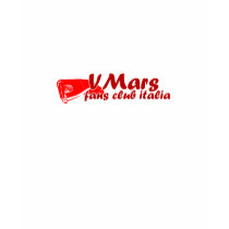 VMars t-shirt pink by sarapi VMars t-shirt pink