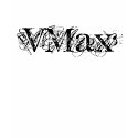 VMax Baby Doll t-shirts by fxstein VMax Baby Doll t-shirts