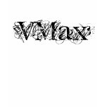 VMax Baby Doll t-shirts