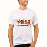 VMax BurnOut Shirt