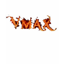 VMax Flames t-shirts by fxstein VMax Flames t-shirts