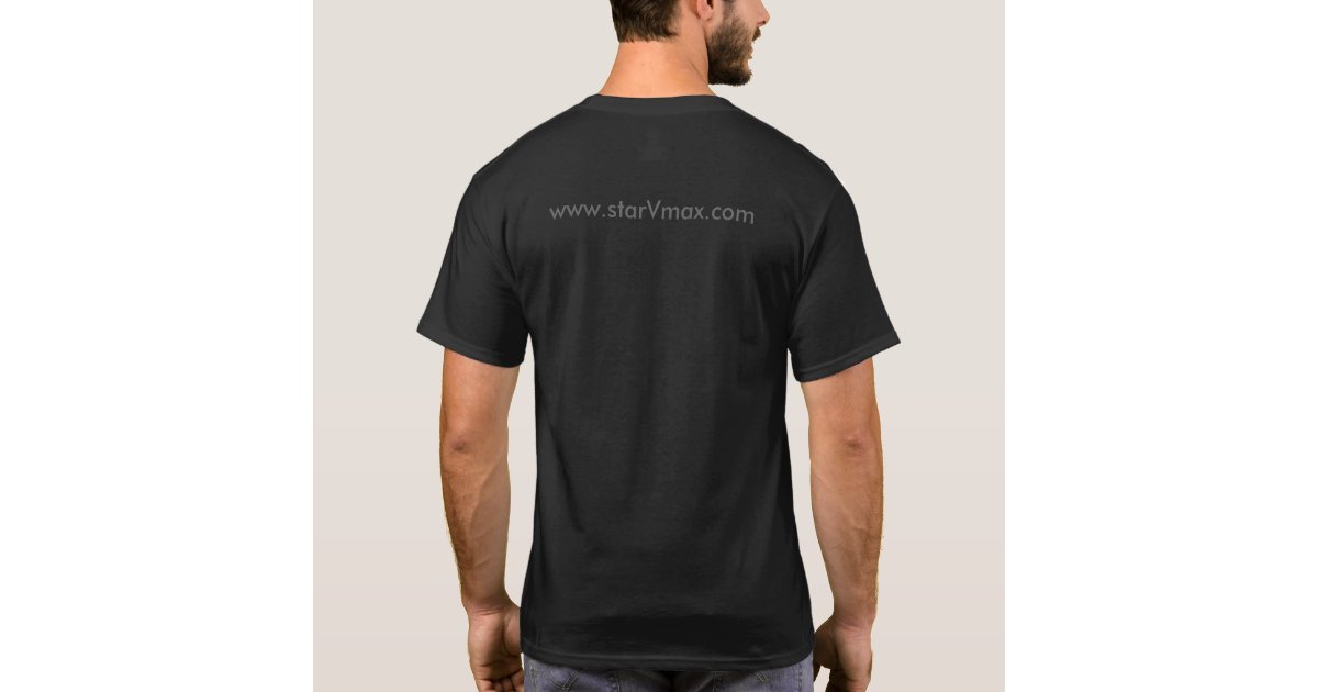 t shirt vmax