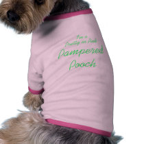 VMBPrettyinPink pet clothing
