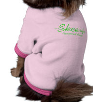 VMBSKEErific Pooch pet clothing