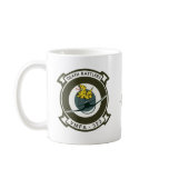 VMFA323 Death Rattlers Mug