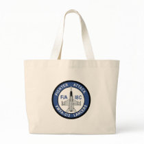 VMFA 212 Lancers Tote Bags