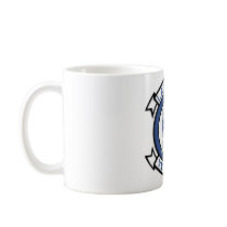 VMFA 212 Lancers Mugs