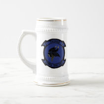 VMFA(AW)-225 Stein Mugs