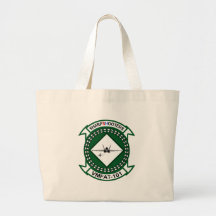 VMFAT-101 Sharp Shooters Bag