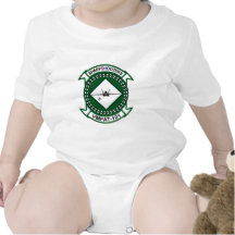 VMFAT-101 Sharp Shooters Bodysuits