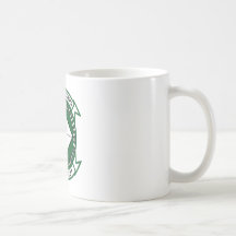 VMFAT-101 Sharp Shooters Coffee Mugs