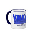 VMKaddict Mug by VMKaddict VMKaddict Mug