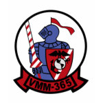 VMM-365 TSHIRT