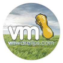 VMnut Sticker