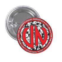 VN Anonymous Button buttons