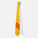 VNCH Flag Necktie